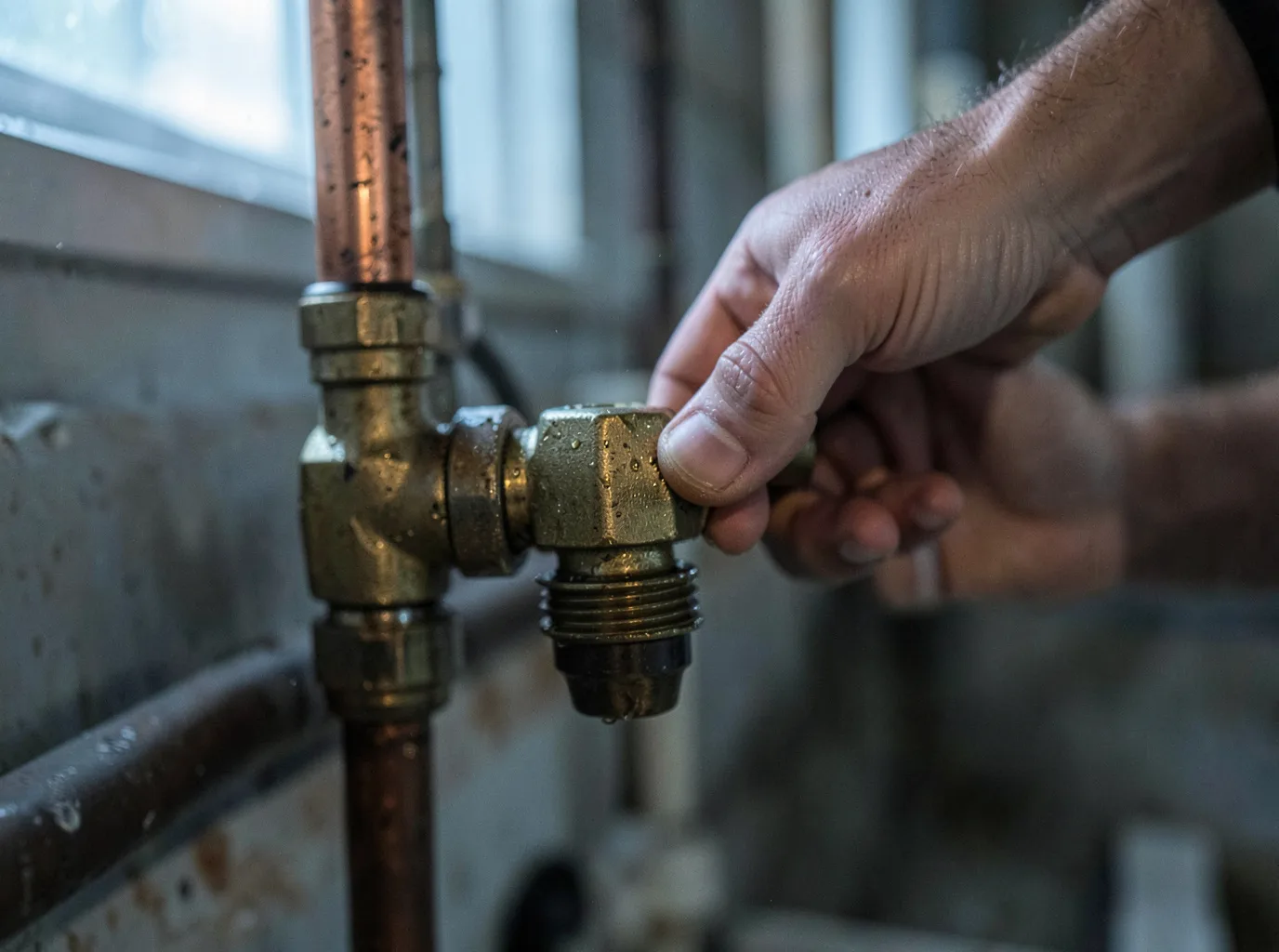 Emergency Plumber Chatham, MI FAQs